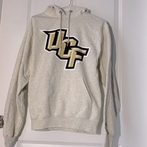 Women UCF hoodie